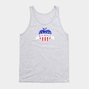 Big Apple Tank Top